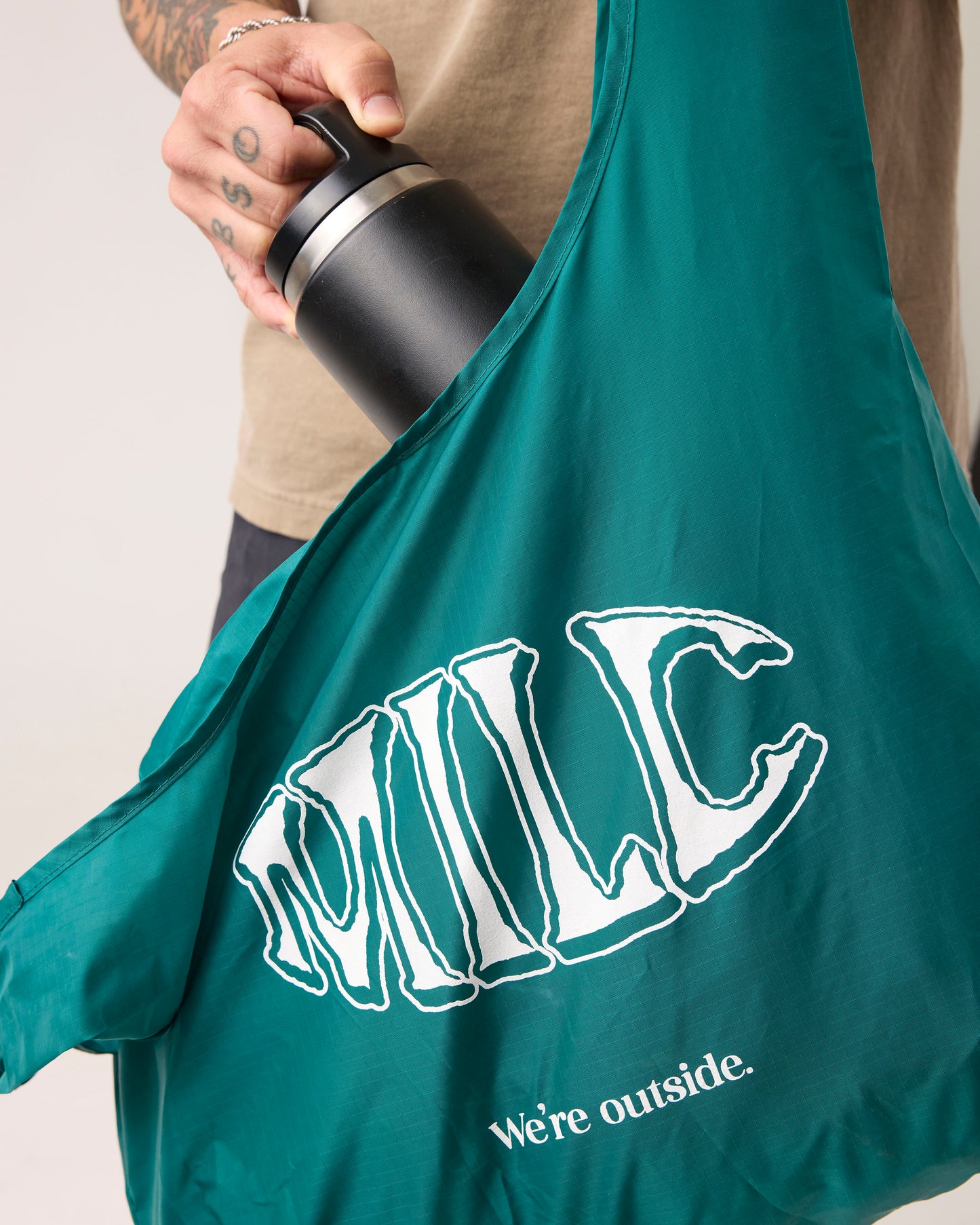 Baggu Standard Tote