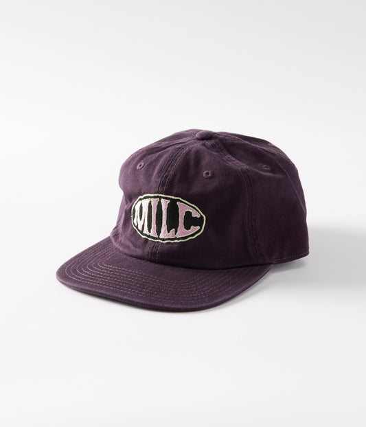 Plum Classic Hat
